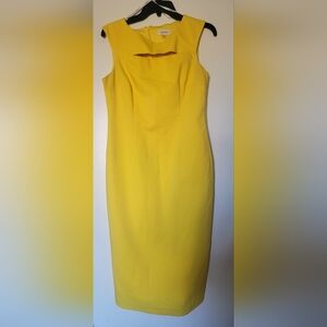 Calvin Klein Dress